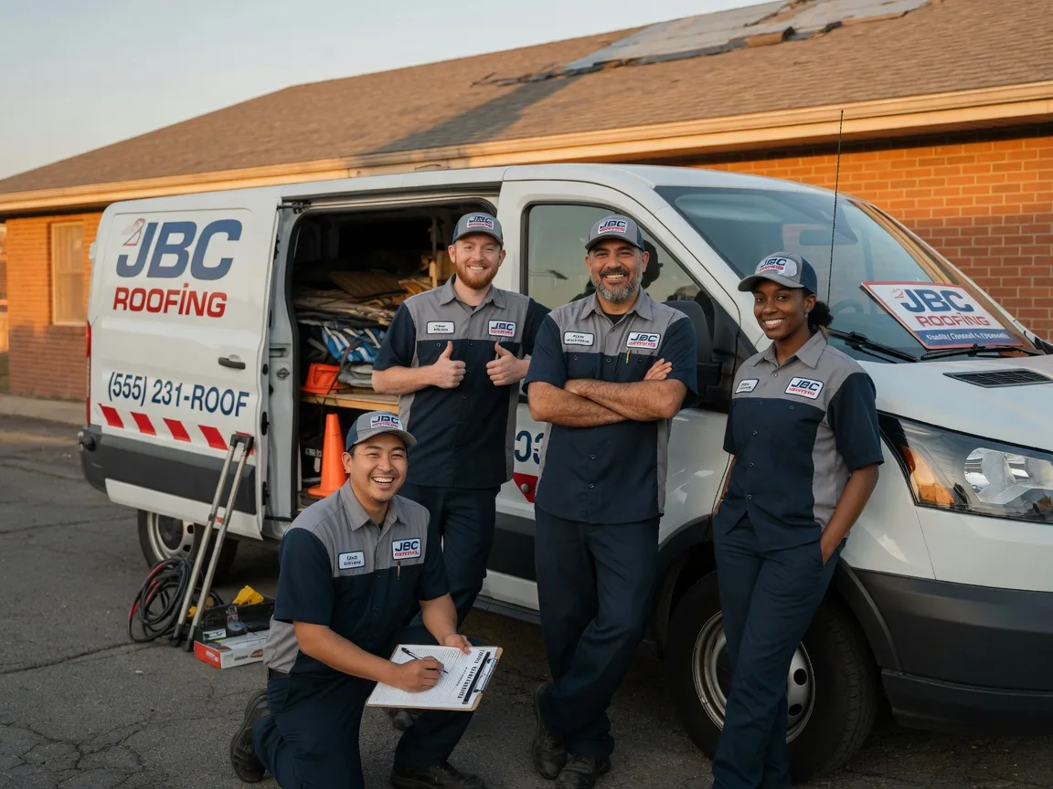 Roof Replacement company in Oil Springs, KY