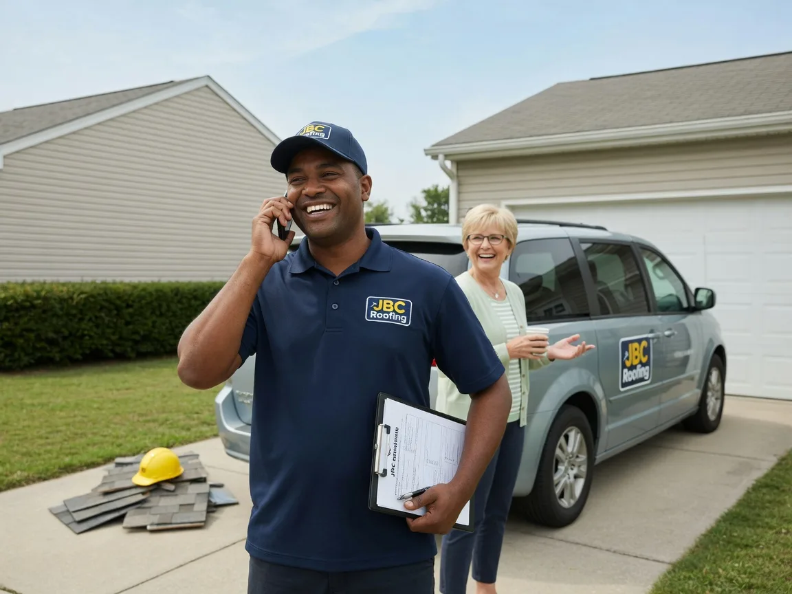 Roof Replacement Oil Springs, KY FAQs